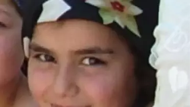 Ahşap Evdeki Yangında 9 Yaşındaki Kız Can Verdi