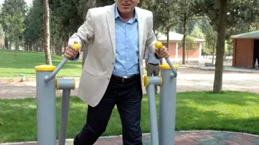 Belediye Başkanı Ok'tan Teknik Gezi