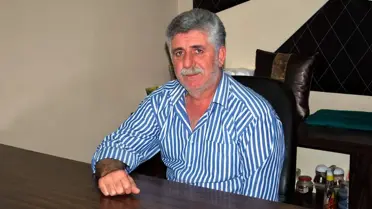 Bozüyükspor Kulübü Başkanı Cengiz Özkan Açıklaması