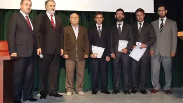 Camiler ve Din Görevlileri Haftası Kutlandı