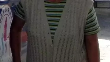 Kıskandığı Kocası Tarafından Dövüldü