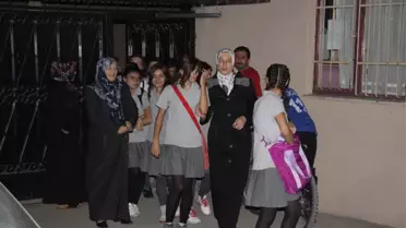 Kız Meslek Lisesi İçin Hayırsever Desteği Bekleniyor