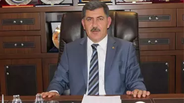Ticaret Odası Başkanlarının Diyarbakır Toplantısı