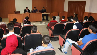 Van'da 'Cumhuriyet Eğitim Gezileri' Toplantısı