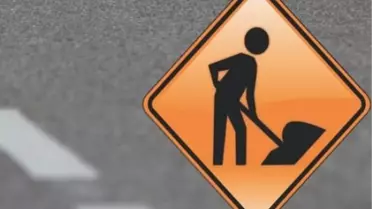 Yenice'de Yol ve Kaldırım Çalışmaları