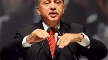 1 Başbakan Erdoğan: Biz Asla Savaş Meraklısı Değiliz. Ancak Savaştan da Uzak Değiliz