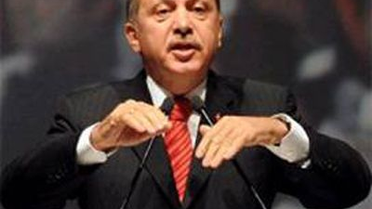 2 Başbakan Erdoğan: Biz Asla Savaş Meraklısı Değiliz. Ancak Savaştan da Uzak Değiliz