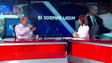 'AK Parti ie Gülen Tabanı Arasında Fark Yok'