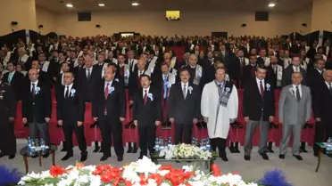 Akü'de 2012-2013 Yılı Akademik Heyecanı Başladı