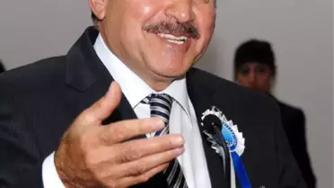 Bakan Eroğlu: Suriye'ye Su Akışında Sıkıntı Yaşanmayacak (3)