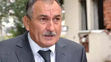 Bolu'da Kentsel Dönüşüm Kapsamında Yıkım Yapıldı