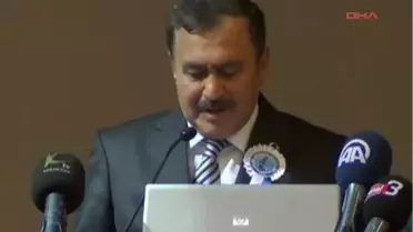 'Eğitim En Önemli Konu'