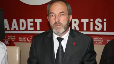 Fatih Erbakan Düzce'ye Geliyor