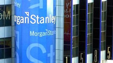 Morgan Stanley Küçülüyor