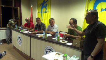 Trakya Veteranlar Ligi Başlıyor
