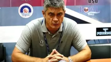 'İnişli-Çıkışlı Bir Maç Oynadık'