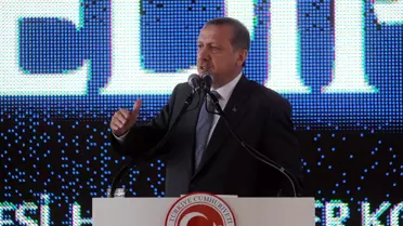 Başbakan Erdoğan Medipol Üniversitesi Mega Hastaneler Kompleksini Açtı