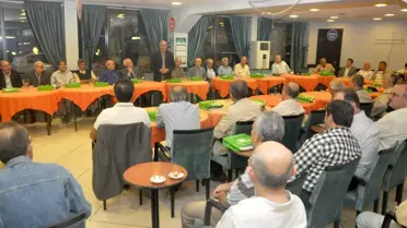 Bursa'da İmam Hatip Okulları 50 Yaşında
