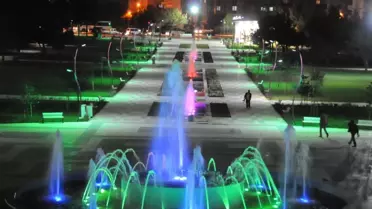 Cumhuriyet Parkı, Cumhuriyet Yürüyüşü ve Mfö Konseri ile Açılacak