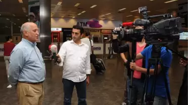 Sınırda Yaşayan Vatandaşlara Destek
