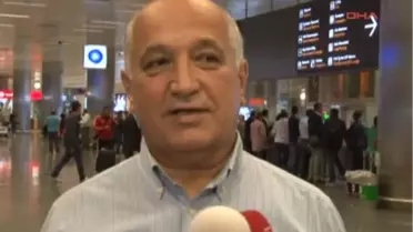 Sınırda Yaşayan Vatandaşlara Destek