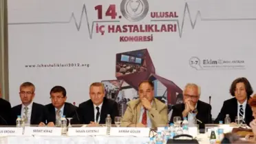 Profesör Güleç: Gazdır Gaz Demeyin