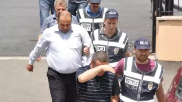 Rüşvete Cuma Randevusu İddianamede