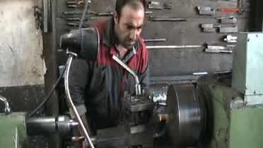 Yalnızlığını 'Ney' ile Paylaşıyor