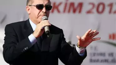 Başbakan 'Zalim Esed'in mi Yanındasın?'
