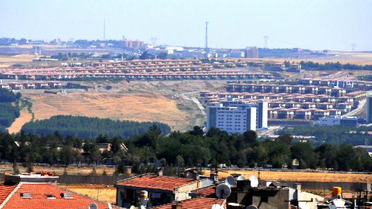 Diyarbakır'ın İki Yüzü