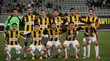 Ankaragücü, Kartalspor'u Mağlup Etti