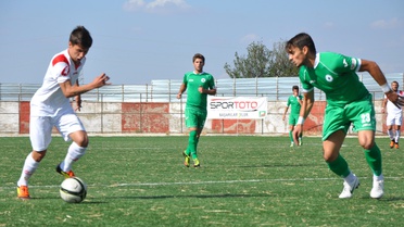 Spor Toto 3. Lig