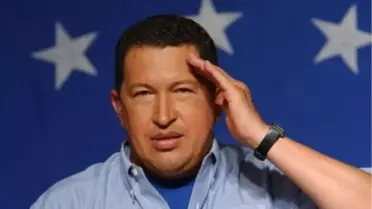 Venezuela'da Devlet Başkanlığı Seçimi