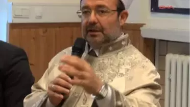 2 Diyanet İşleri Başkanı Görmez: 'Başbakan'a O 'Ucube' Kelimesini Sordum?