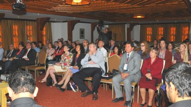 42. Uluslararası Halk Türküsü Konferansı