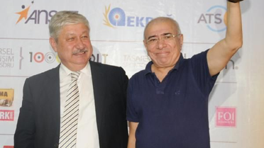 Altın Portakal Ödülleri Sahiplerini Buldu