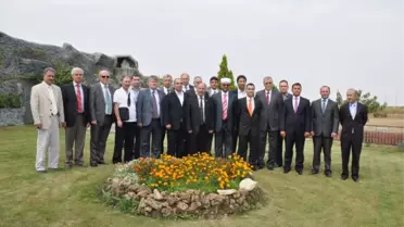 Batı Trakya'nın Nabzı, İpsala'da Attı