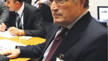 CHP'li Öztürk ve Gazeteci Hasan Cemal Arasında Tartışma