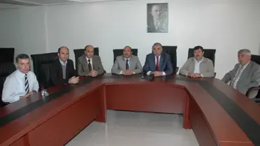 Elbistanlı Sanayiciler Elektrik Sorununa Kalıcı Çözüm İstiyor