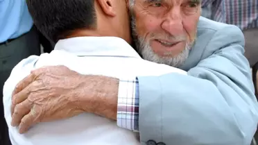 Emet'te Son Hac Kafilesi Uğurlandı