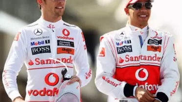 Formula 1'de 'Twitter' Gerginliği