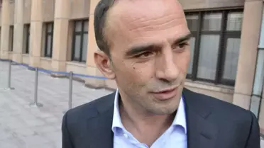 Galip Öztürk'e Müebbet Hapis