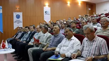 Gmka Sanayi Esnafıyla İşbirliği Arayışında