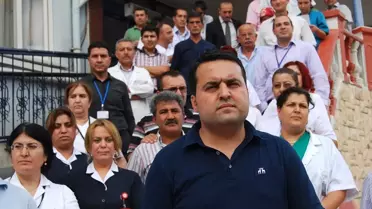 Kadın Doktorun Hastası Tarafından Darbedildiği İddiası