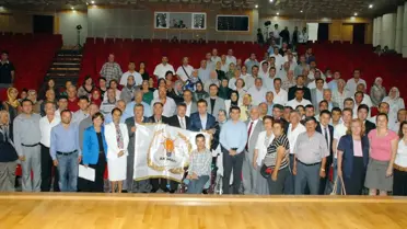 Kepez Teşkilatı Hedeflerini Anlattı