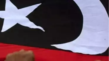 Libya Adalet ve İnşa Partisi Başkanı Es-Savan Açıklaması