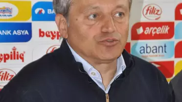 Maçın Ardından