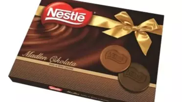 Nestlé® Çikolata Bu Bayram da Yanınızda