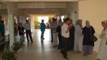 Okullara Alınacak Geçici İşçiler Mülakatla Belirlendi