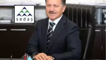 'SEDAŞ 313 Milyon TL Yatırım Yapacak'